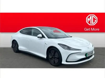 Used MG IM5