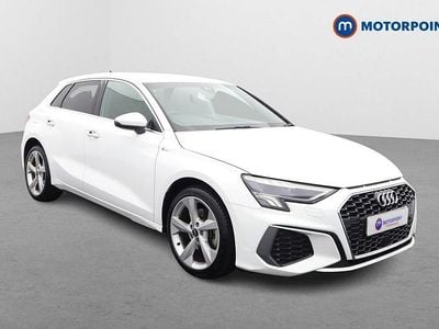Audi A3 e-tron
