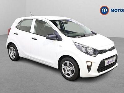 Used 2024 Kia Picanto Hatchback | £9,449 (Good price)