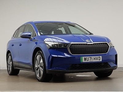 Skoda Enyaq iV