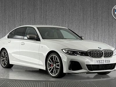 BMW M340