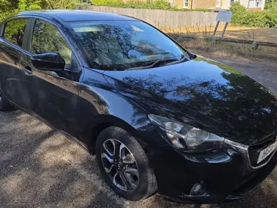 Used Mazda 2