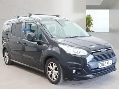 Used Ford Tourneo Connect