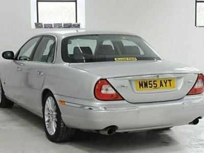 Used Jaguar XJ 2005 Sedan