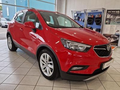 Vauxhall Mokka X