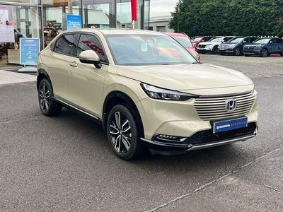 Used Honda HR-V Advance 2023 SUV