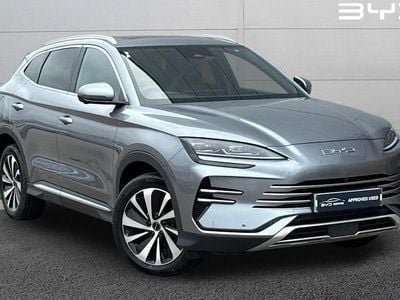 Used BYD Seal Boost 218 HP (160 kW) 2026 Estate