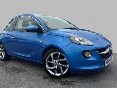 Vauxhall Adam