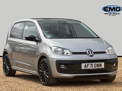 VW up!