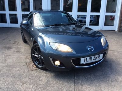 Mazda MX5