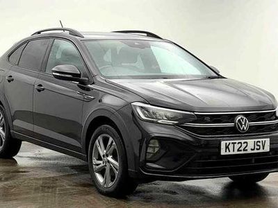 Used 2022 VW Taigo SUV | £16,999 (Fair price)