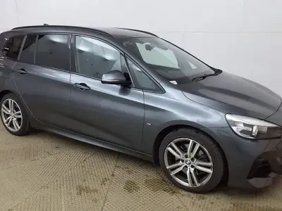 Used BMW 220 M Sport 190 HP (139 kW) 2021 Estate