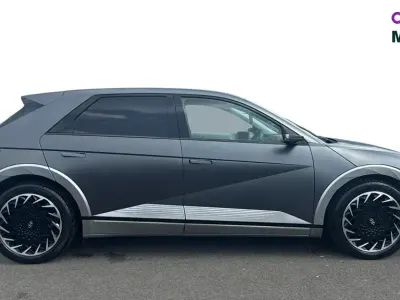 Used Hyundai Ioniq 5 Edition 2023 SUV