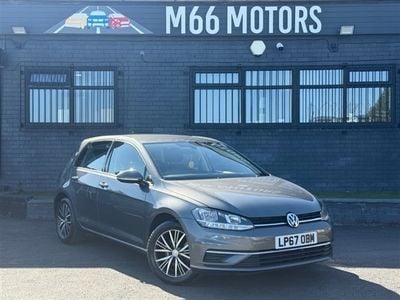 VW Golf VII