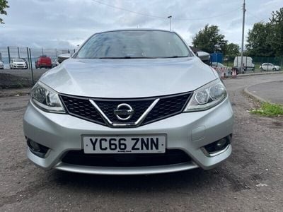 Nissan Pulsar