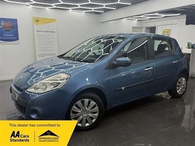 Renault Clio II