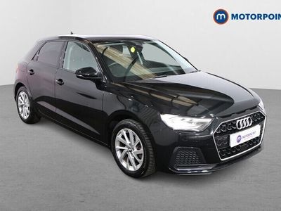 used Audi A1 30 TFSI Sport 5dr S Tronic