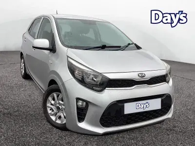 Used Kia Picanto