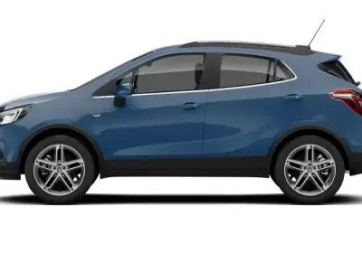Usata Vauxhall Mokka