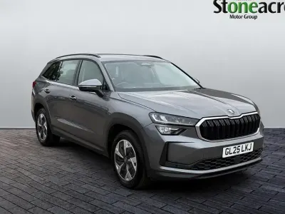 Used Skoda Kodiaq SE 2025 SUV