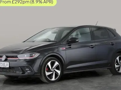 Used VW Polo