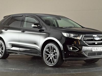 used Ford Edge 2.0 TDCi 210 Sport 5dr Powershift