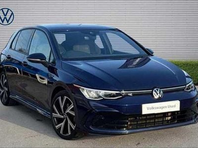 Used VW Golf VIII 150 HP (110 kW) 2024