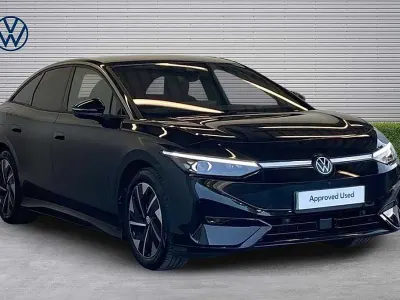 Used VW ID.7