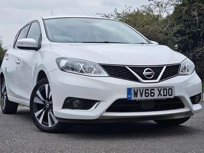 Nissan Pulsar
