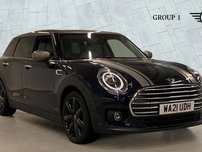 Mini Cooper Clubman