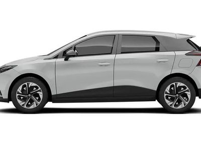 MG MG4 EV