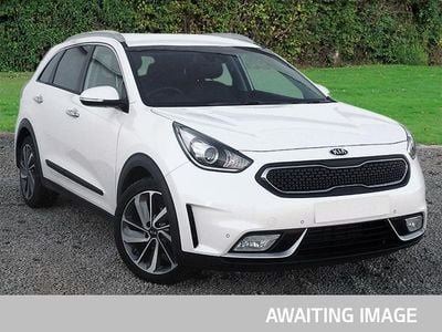 Gebraucht Kia Niro