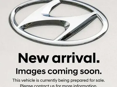 Used Hyundai Tucson