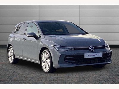 VW Golf VIII