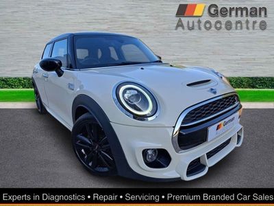 used Mini Cooper S Hatch Cooper 2.0SPORT 5d 176 BHP ***GERMAN CAR SPECIALIST***