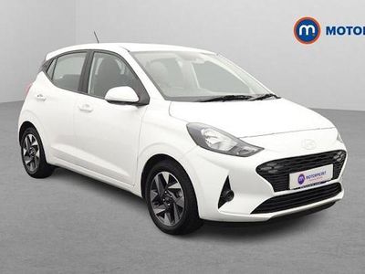 Neu Hyundai i10 Advanced 63 PS (46 kW) 2026 Kleinwagen
