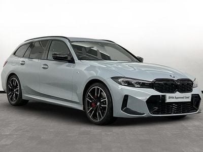 BMW M340