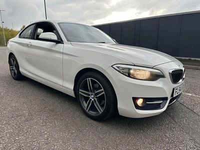 BMW 218