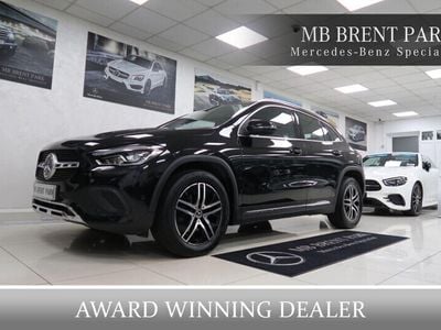 Mercedes GLA200