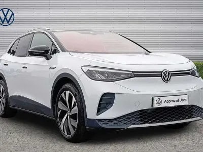 Used VW ID.4