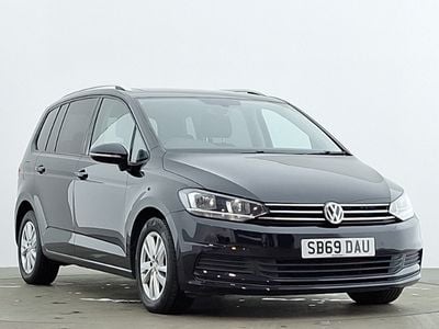 VW Touran