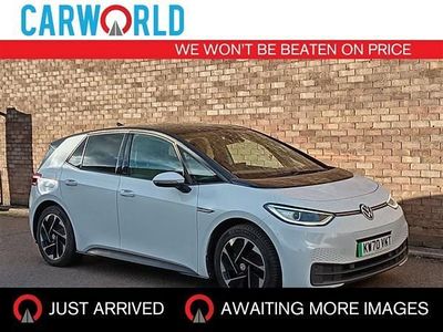 VW ID.3