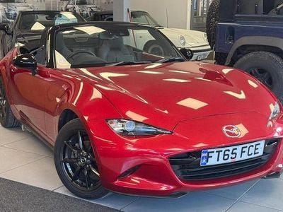 Mazda MX5