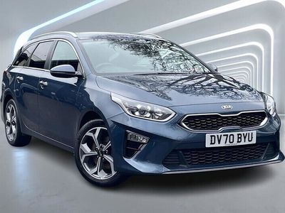 Kia Ceed Sportswagon