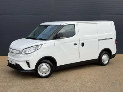 Used Maxus eDeliver 3