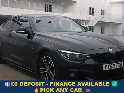 BMW 435