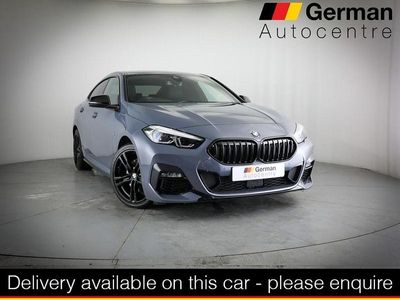 Grey Used 2024 BMW 218 M Sport Coupe | £22,700 (Fair price)