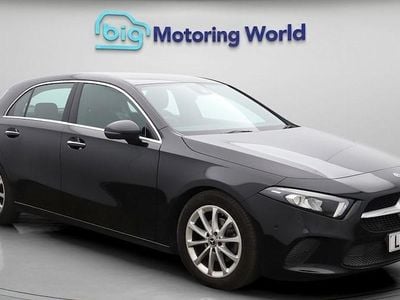 Used Mercedes A180 Executive 136 HP (100 kW) 2022 Hatchback
