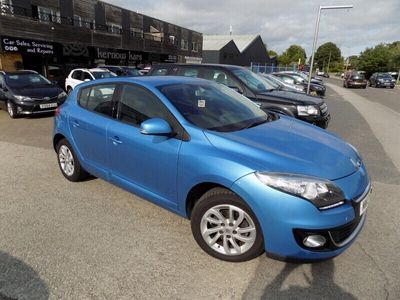 Renault Mégane III