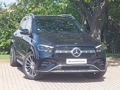 Mercedes GLE450 AMG